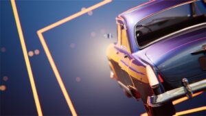 Lighting and Product presentation - Horizon Unreal Engine